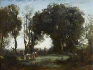 Camille Corot